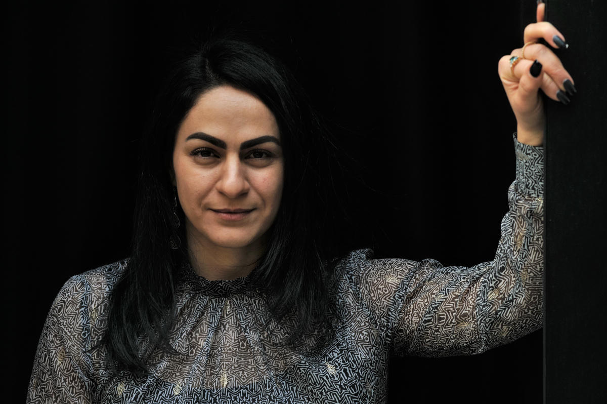 «Առերեսուելու ենք մարդկութեան դէմ գործուած յանցանքներով»