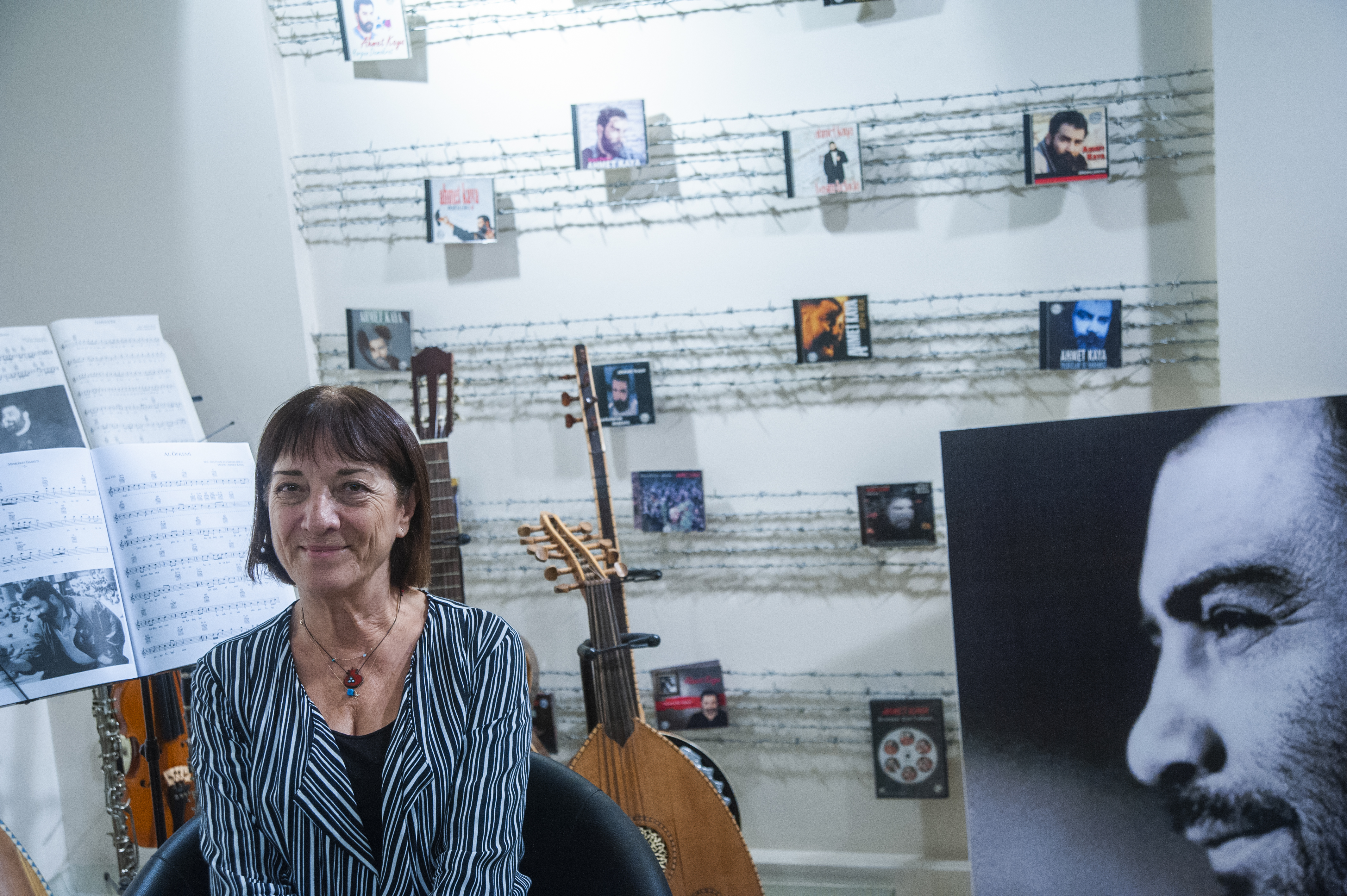 Fotoğraf: Berge Arabian