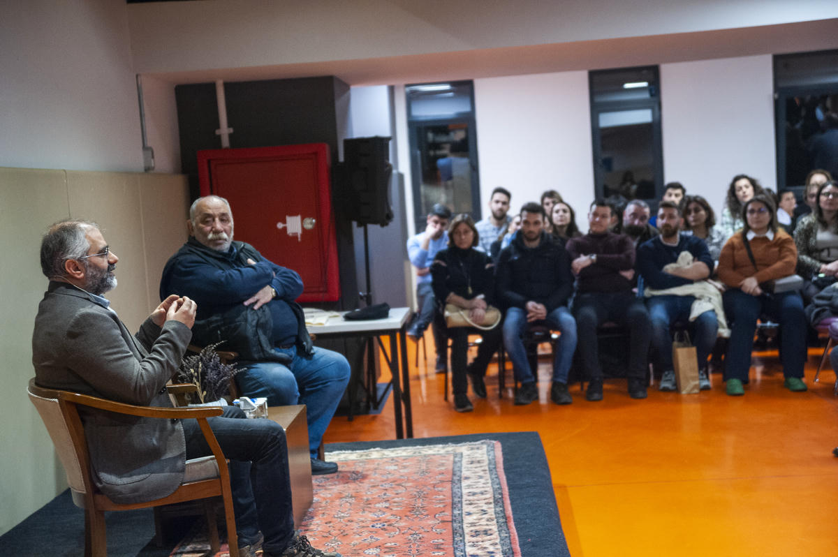 Մայրենիի յիշատակումներ ամենուրէք