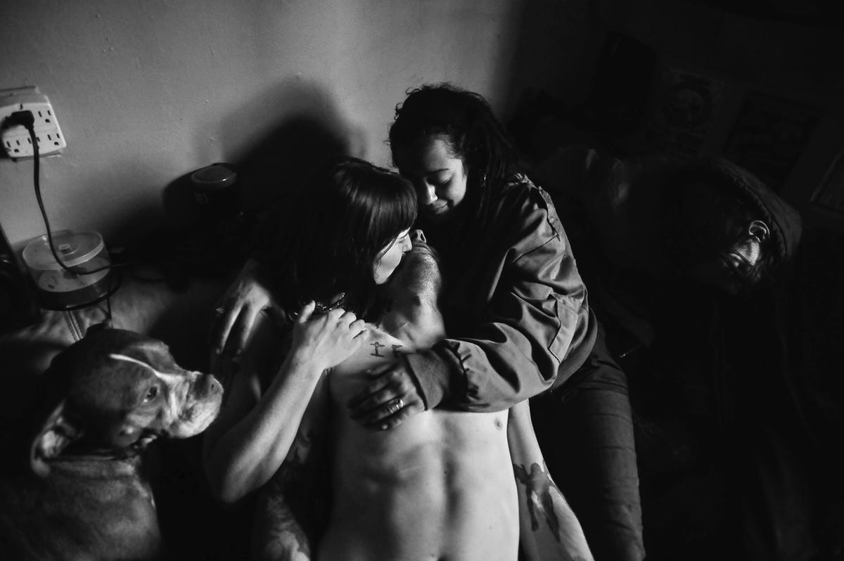 İkindi partisi- lensler konuşabilseydi