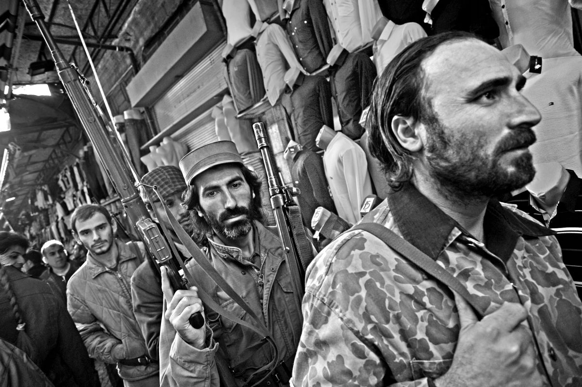 Argo / lensler konuşabilseydi