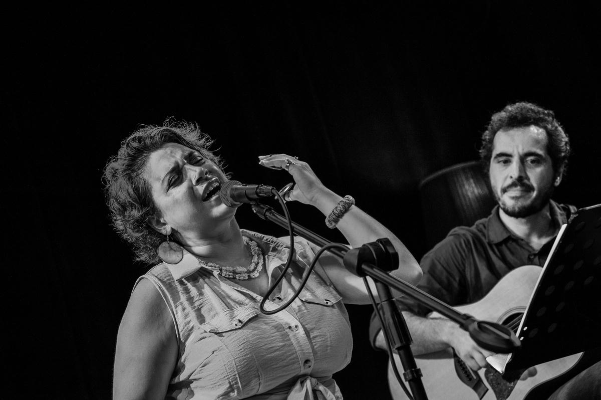 Fotoğraf: Berge Arabian (2025)