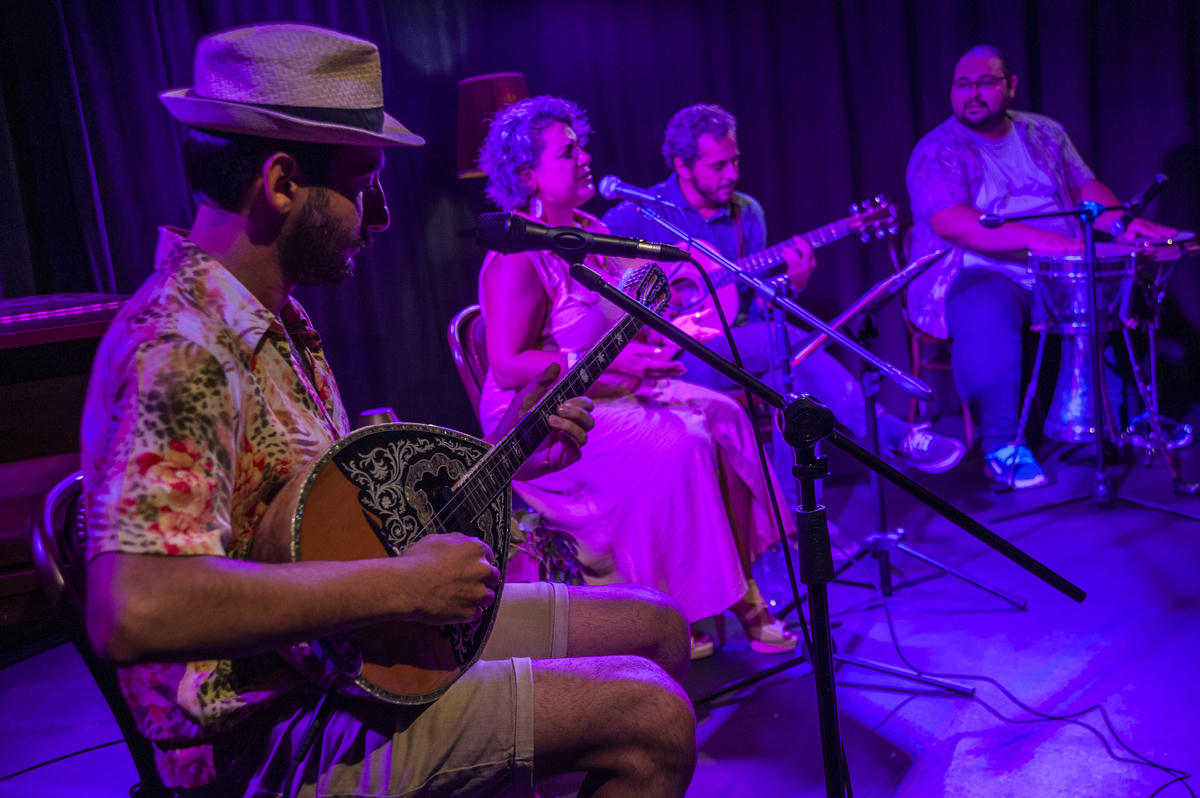 Fotoğraf: Berge Arabian