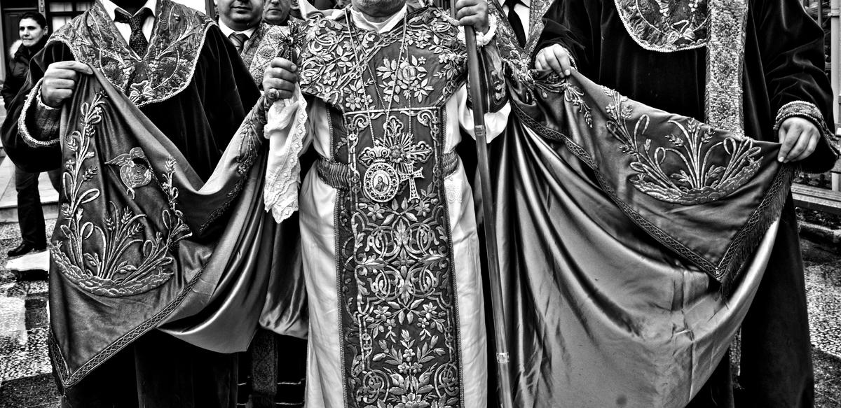 Համախմբող է ազգային եկեղեցւոյ կոչը