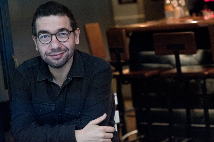 Fotoğraf: Berge Arabian