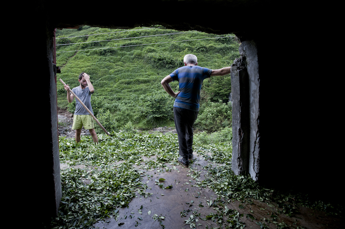 Bir coğrafyaya sığmayan kimlik: Hemşinlilik
