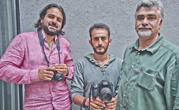 Զուգահեռներ այժու եւ անցեալի միջեւ