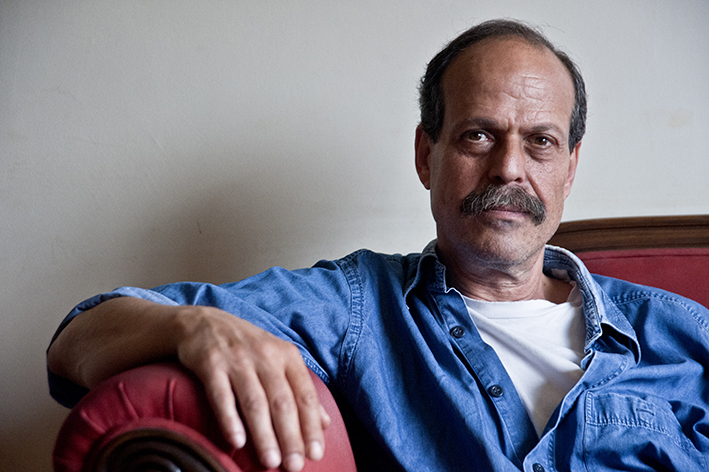 Roni Margulies’i anarken