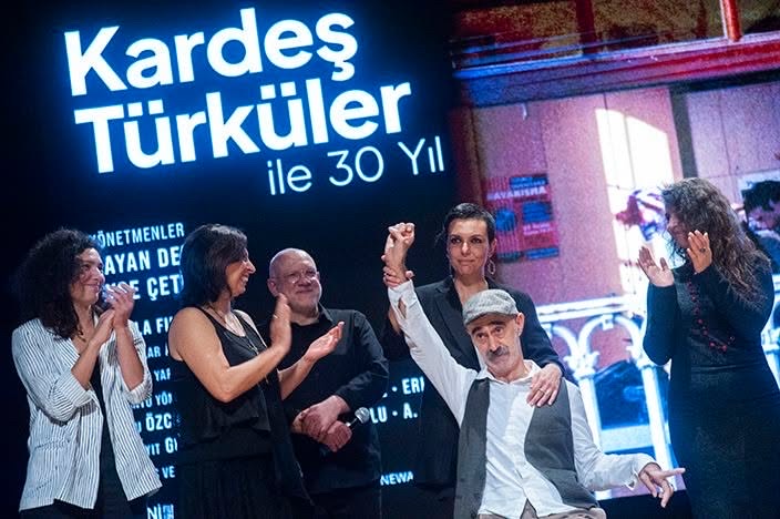 Fotoğraf: Berge Arabian