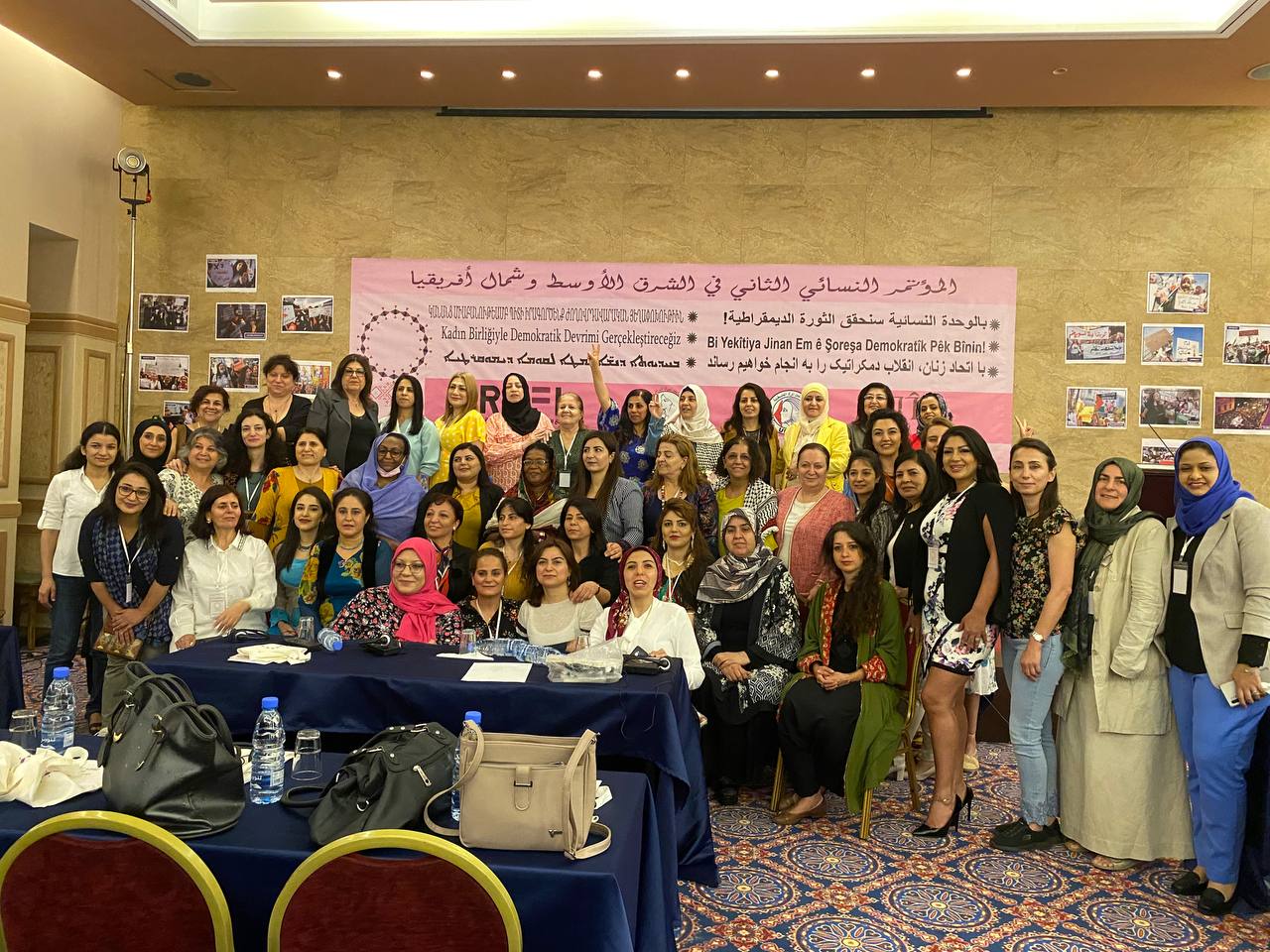 Bir konferans vesilesiyle Beyrut’tan izlenimler