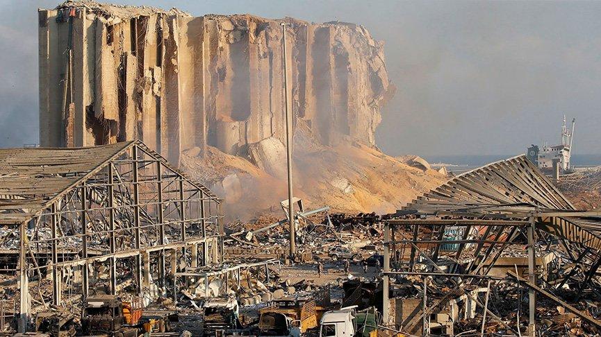 Lübnan Ermenileri'ne yardım için özel hesap