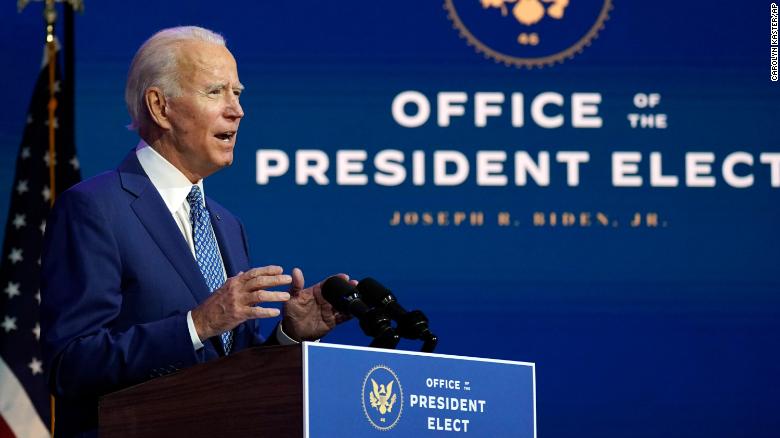 Biden dönemi: ABD ve dünyayı ne bekliyor?