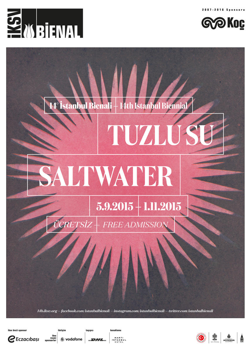 İstanbul Bienali’nde Ermeni meselesi