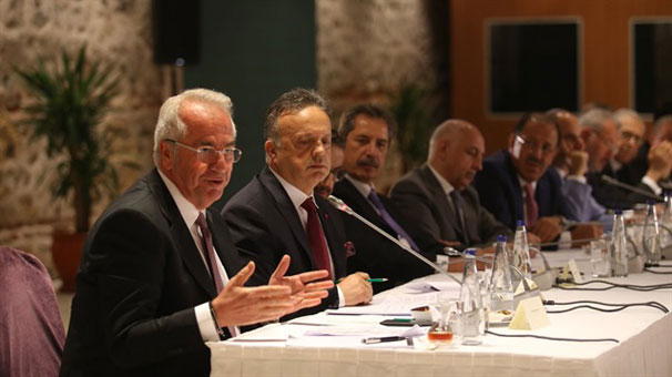 TOBB ve TÜSAD'tan tedbir çağrısı