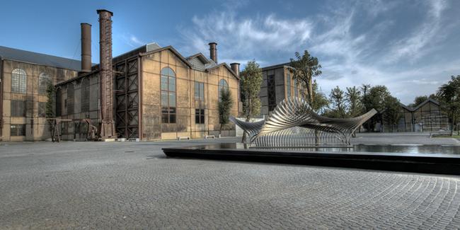 Bilgi Üniversitesi'nde İstanbul kültürleri şenliği