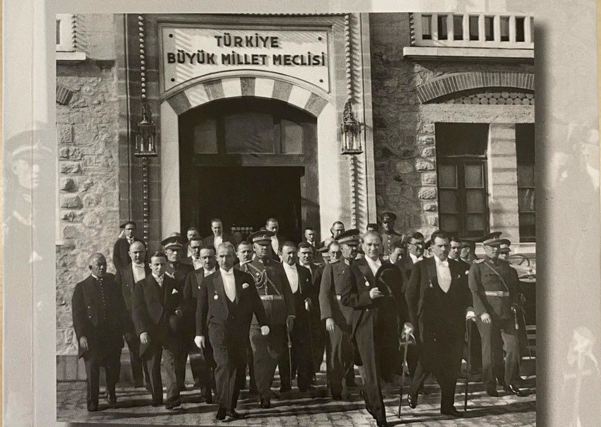 Yanlış İliklenen Düğme