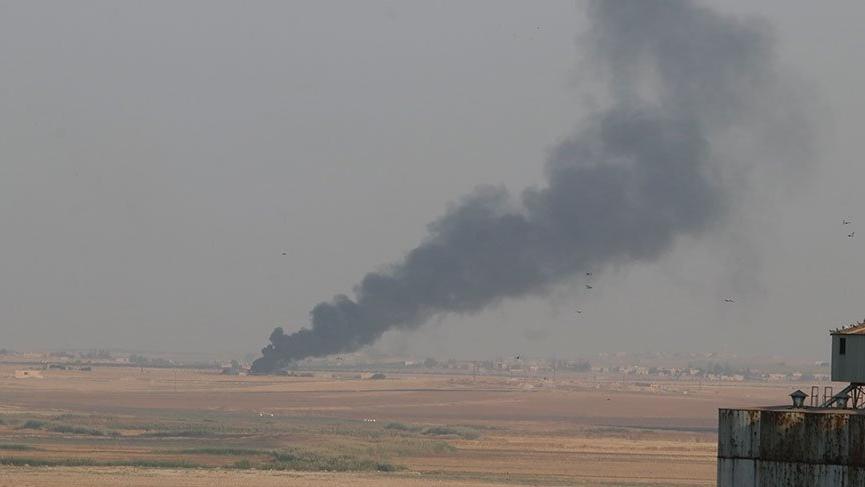 SDG: Şiddetli çatışmalar yaşanıyor; Suriyeli muhalifler: İlerleme sürüyor