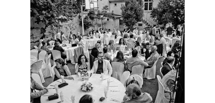 Դպրոցը պահեցինք հապա ոգի՞ն