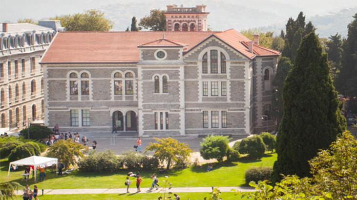 Cumhurbaşkanlığı kararı: Boğaziçi'ne iki yeni fakülte