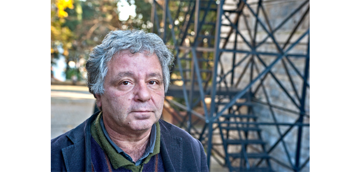 Միջին Արեւելքի խաւարման օրերը