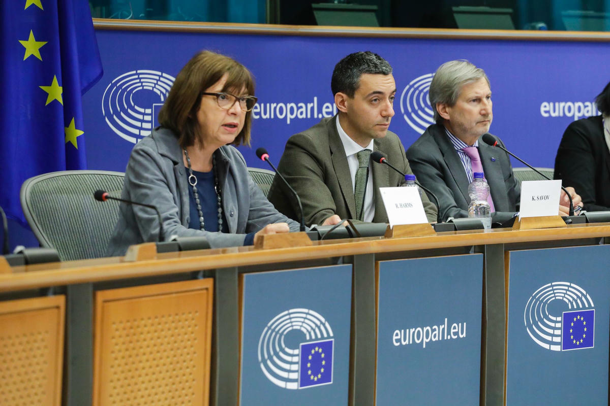 «Լրագրողին տեղը խմբագրատունն է ո՛չ բանտը»