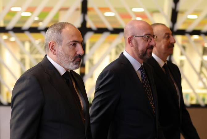 Brüksel zirvesinde neler konuşuldu?