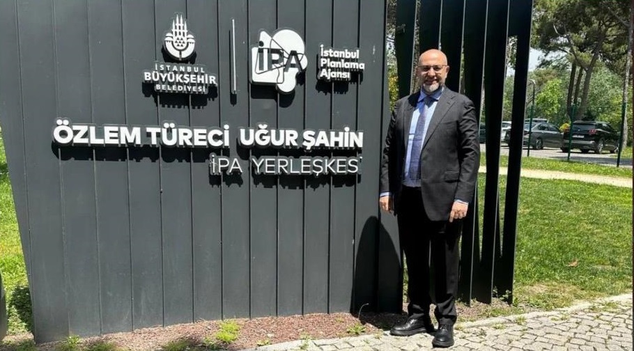 “Kimsenin güvercin tedirginliğinde yaşamadığı bir ülkeyi hak ediyoruz”