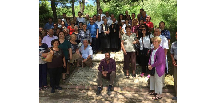 Պուրունքըշլալըլարըն մեմլեքէթ զիյարէթի