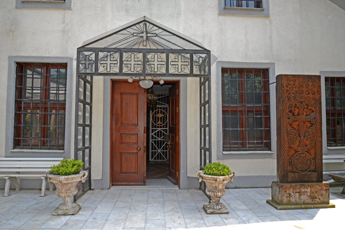 Büyükdere Vakfı sadece  Kuruçeşme ve Büyükdere'ye sandık kuruyor