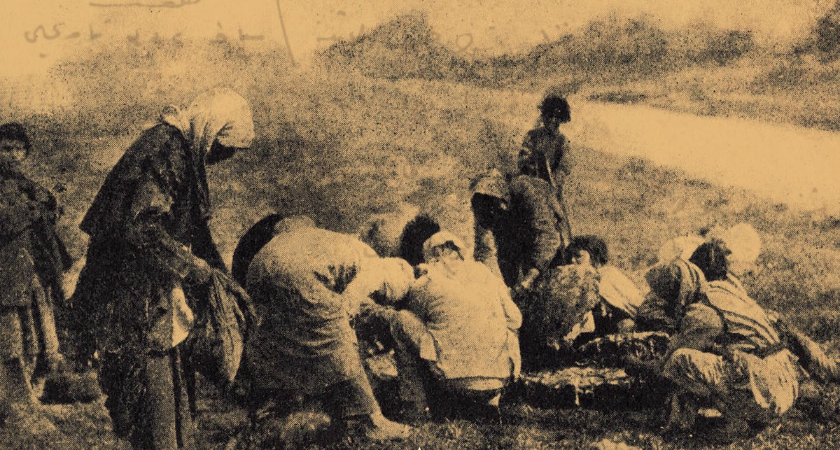 Cürm-ü Âzam’ın anlattıkları