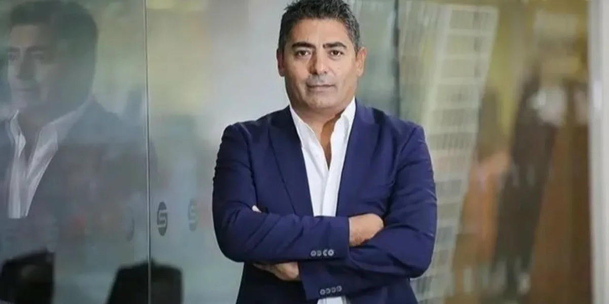 Halk TV'nin sahibi Cafer Mahiroğlu hakkında yakalama kararı