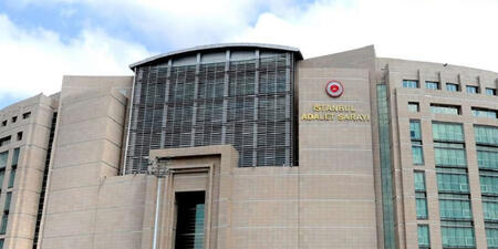 Օկիւն Սամասթ դարձեալ դատարանի առջեւ