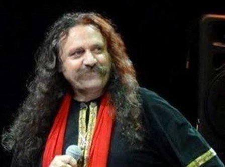 Համավարակը խլեց ազատութեան երգիչը