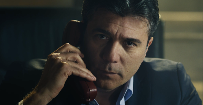 Armenian actors from Türkiye were offered "Would you play an ASALA militant?"