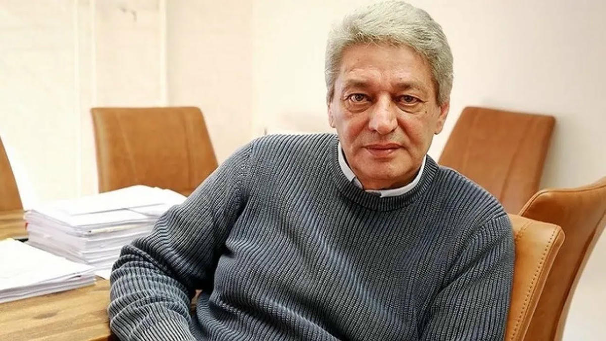 Gazeteci Celal Başlangıç hayatını kaybetti