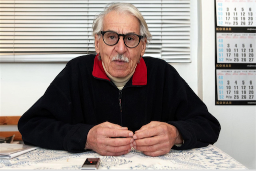 Յակոբ Ճէլալեան