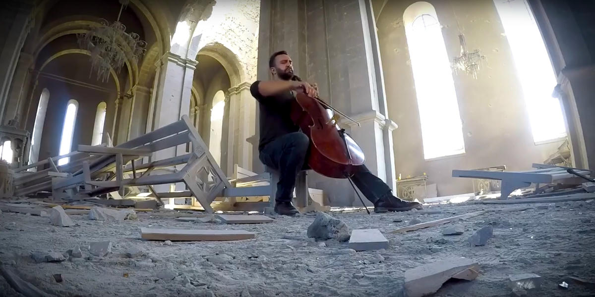 Փոխան ողբանուագի