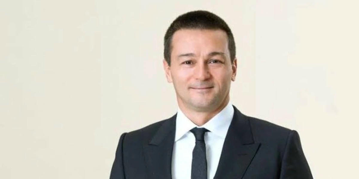 Zorlu  Holding CEO'su adli kontrolle serbest bırakıldı