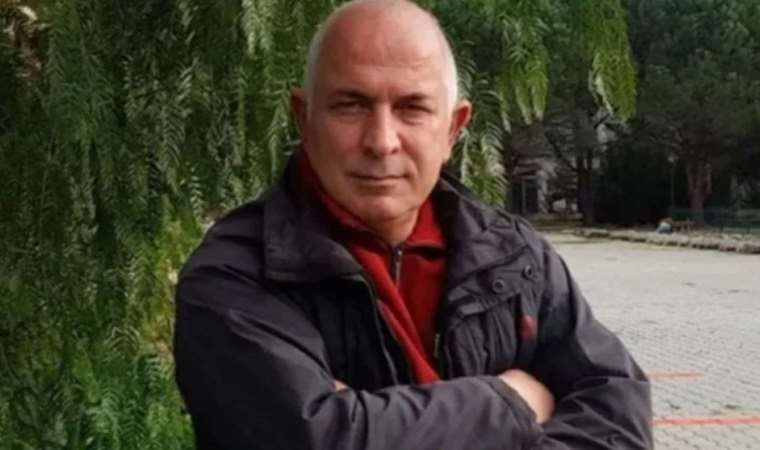 Gazeteci Cengiz Erdinç serbest bırakıldı