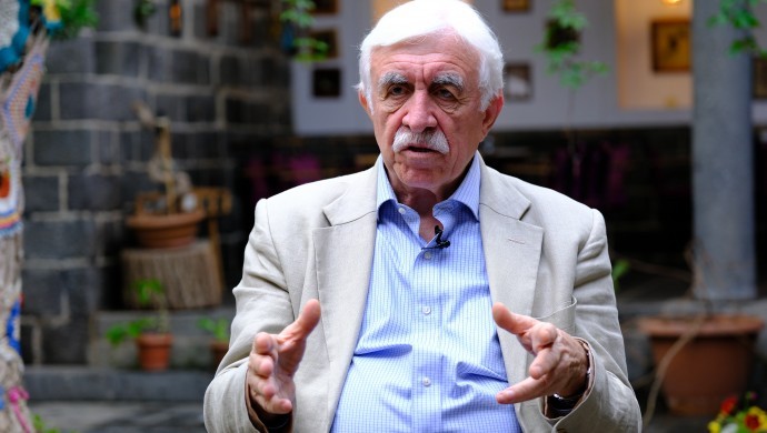 Cengiz Çandar: İktidar bu tezkereyle elindeki kartı bırakmak istemediğini gösteriyor