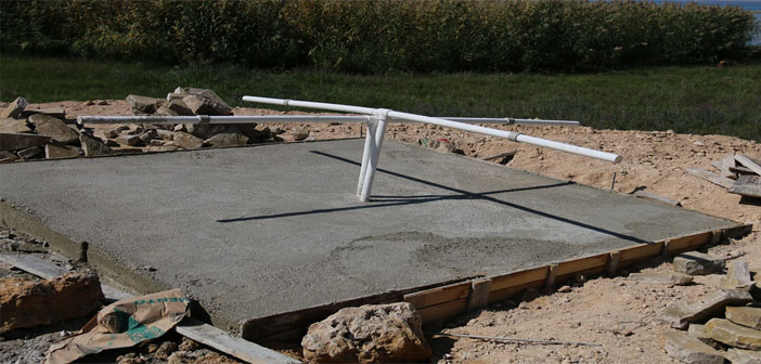 Կը վերակառուցուի Արշիլ Կորքիի աղբիւրը