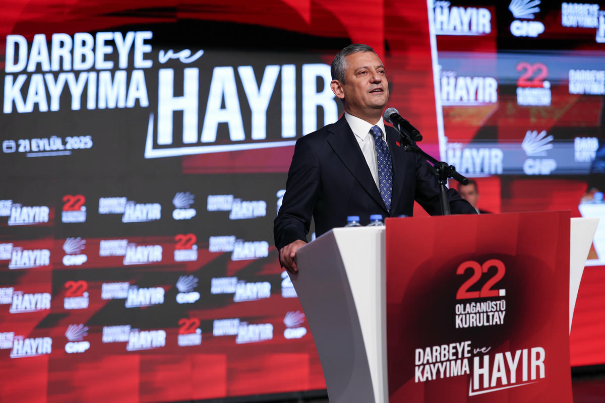 Özel: "Karşımızdaki karanlık yapı planladığı darbe girişimini öne aldı"