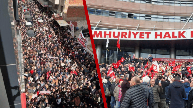 Դէպի ժողովրդավարութեան յատակը