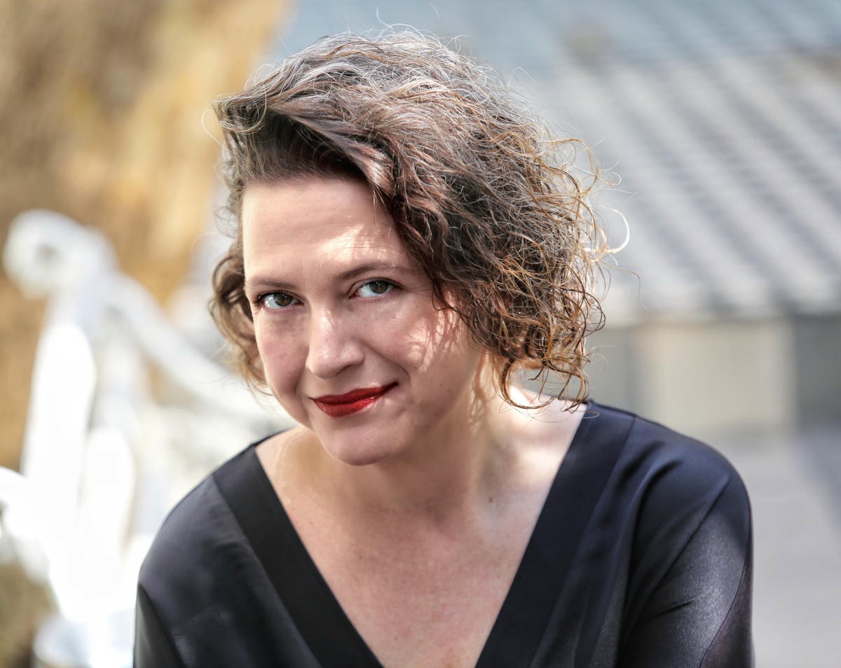 Ռաքել Տինքի նամակը բանտարկեալ Չիղտեմ Մաթերի