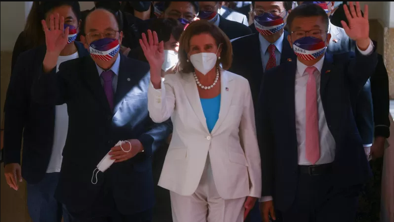 Տուր աշխարհին խաղաղութիւն