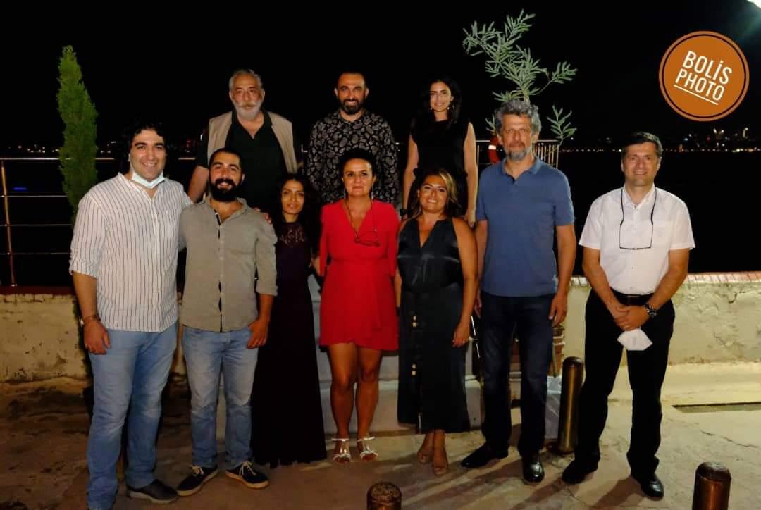 Երգ ու բանով յիշատակուեցաւ Ճիվան Գասպարեան