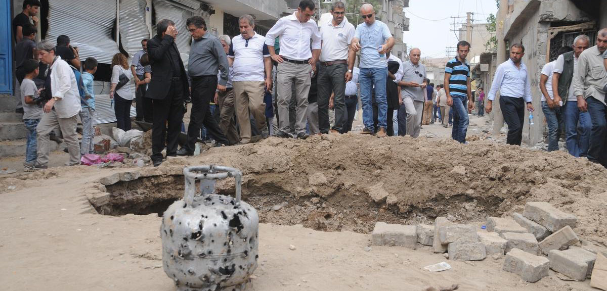 Ճիզրէ Պօթան ականատեսներու վկայութիւնով