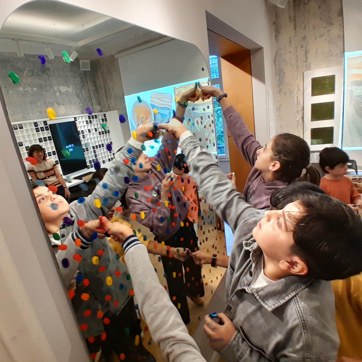 «Ես եմ, հոս եմ» ըսելու աւանդոյթը կը շարունակուի