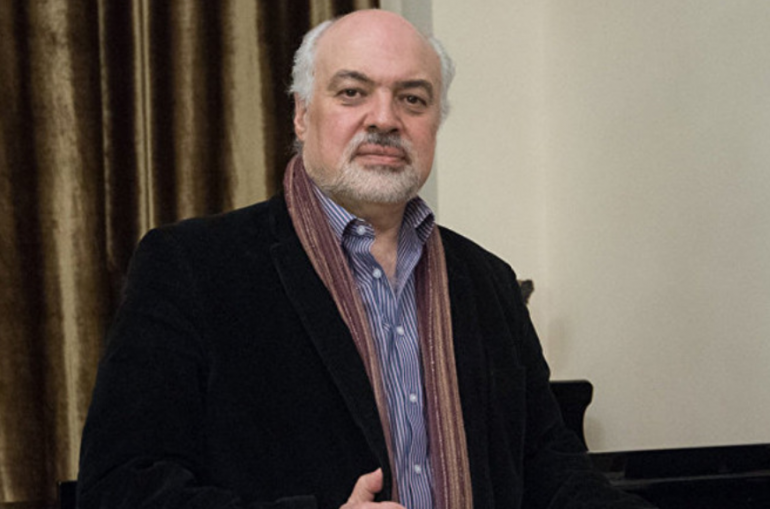 Կոնստանտին Օրբելեան Կրտսեր Նշանակուեցաւ Նիւ Եորքի Քաղաքային Օփերայի Տնօրէն