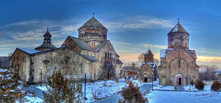 Հայկական տաղասացութիւն - 1100-1722 - Բ. մաս